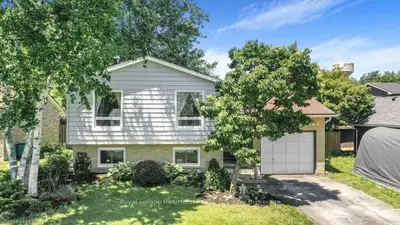 167 JARVIS Street S, Huron East, ON N0K 1W0