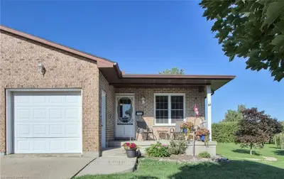 88 ANN Street, St. Marys, ON N4X 1A9