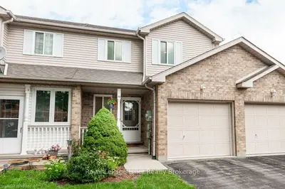 110 ATHLONE Crescent, Stratford, ON N4Z 1H8