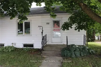 192 DRUMMOND Street, North Huron, ON N0M 1H0