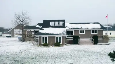 34630 LANE OF PINES, Bluewater, ON, N0M 1G0