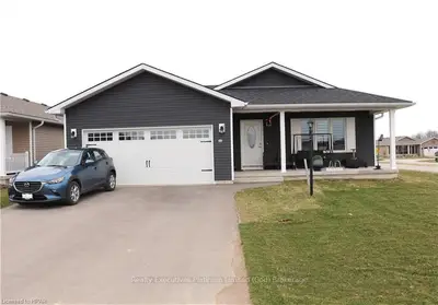 88 LAKE BREEZE Drive, Cramahe, ON N7A 0B9