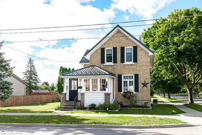 263 BRYDGES Street, Stratford, ON N5A 1S4