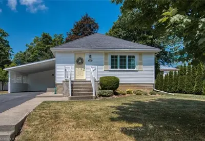 47 West William Street, Huron East, ON N0K 1W0