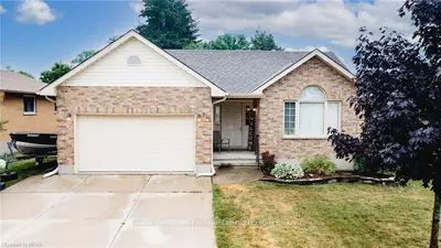 112 CARLING Street, South Huron, ON N0M 1S2