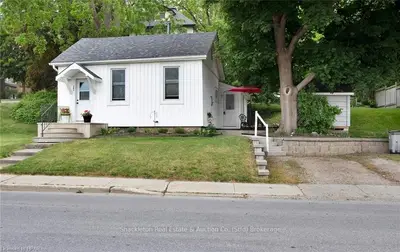 141 STATION Street, St. Marys, ON N4X 1A9
