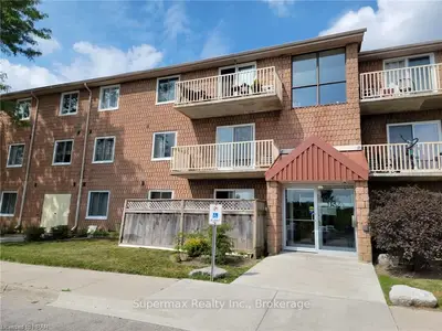 1586 ERNEST Avenue 302, London South, ON N6E 1Y1