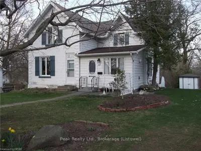 33 ORCHARD Lane, Huron East, ON N0G 1H0