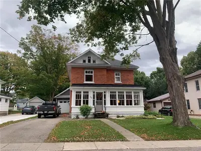 217 Shuter Street, North Huron, ON N0G 2W0