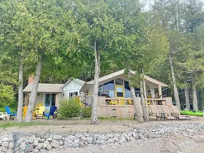 83429 CEDAR BANK Drive, Ashfield-Colborne-Wawanosh, ON N7A 3X9