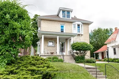 188 WILLIAM Street, Stratford, ON N5A 4Y3