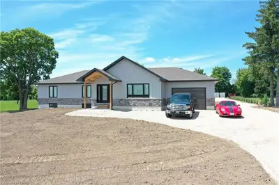 65 MARY Street, North Huron, ON N0G 2W0