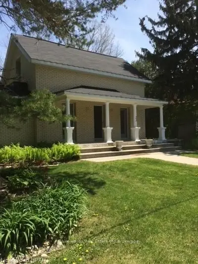 22 ANNE ST Street, Bluewater, ON N0M 1G0
