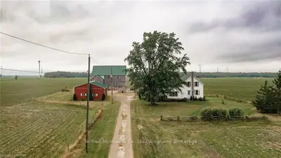 760 6, Kincardine, ON, N0G 2T0