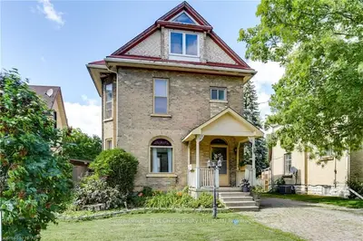 129 HOPE Street E, East Zorra-Tavistock, ON N0B 2R0