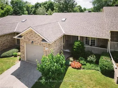1241 HAMILTON Road 48, London East, ON N5W 6B3