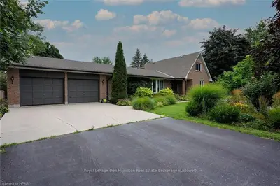 72 KRAUTER Court E, Huron East, ON N0G 1H0