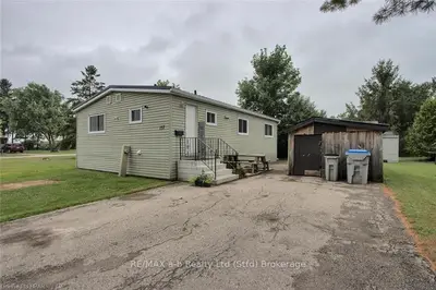 157 ELM Street, Perth East, ON N5A 6S6