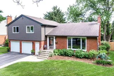149 NEAL Avenue, Stratford, ON N5A 5A7