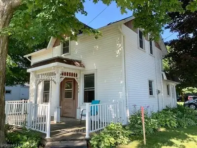 540 VICTORIA Street, Huron-Kinloss, ON N0G 2H0