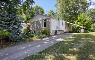 361 WIDDER Street E, St. Marys, ON N4X 1A9