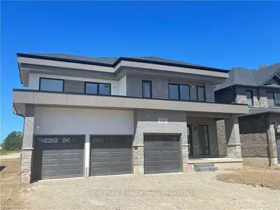 2216 TRIPP DRIVE Drive, London South, ON N6P 0H4