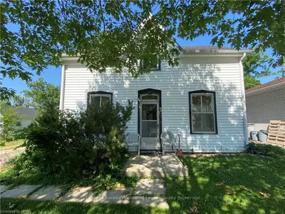 30 WILLIAM Street, St. Marys, ON N4X 1B1