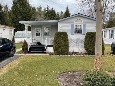 77719 BLUEWATER HWY - 10 STARBOARD Street, Bluewater, ON N0M 1G0