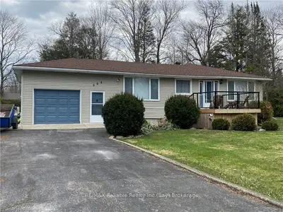 908 TANGLEWOOD Drive, Huron-Kinloss, ON N2Z 2X3