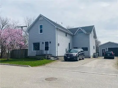 250 TRAFALGAR Street, St. Marys, ON N4X 1B6