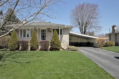 489 ROGERS Avenue, St. Marys, ON N4X 1C2