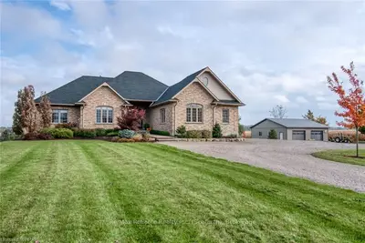 42588 FRONT Road, Huron East, ON N0K 1W0