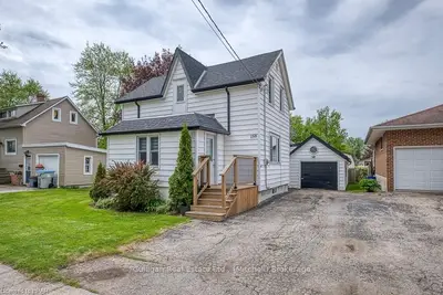 158 WATERLOO Street, West Perth, ON N0K 1N0