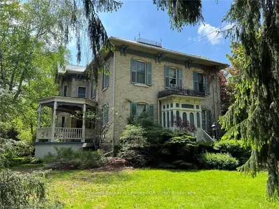 106 WILLIAM Street S, East Zorra-Tavistock, ON N0B 2R0