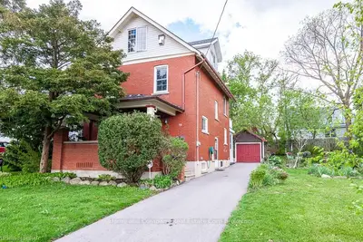 19 WATER Street, Stratford, ON N5A 3B9