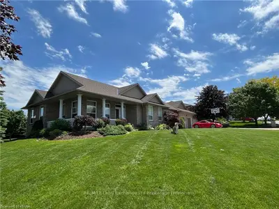 473 GRANDVIEW Road, North Huron, ON N0G 2W0