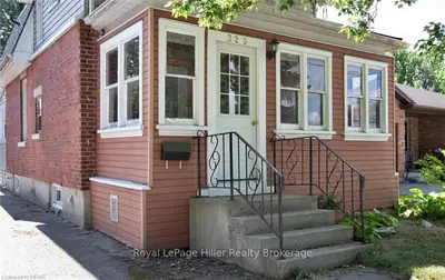 325 CHURCH Street, Stratford, ON N5A 2R9