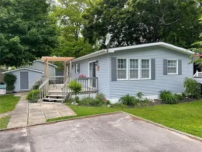 23 CHEROKEE Lane, Cramahe, ON N7A 3Y2