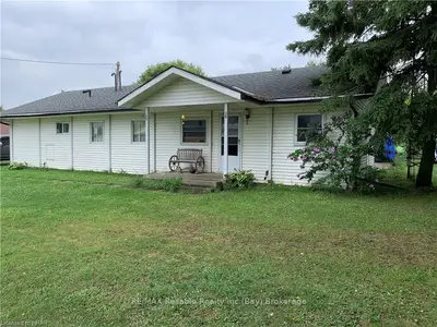 81548 NORTH Line, Huron East, ON N0K 1W0