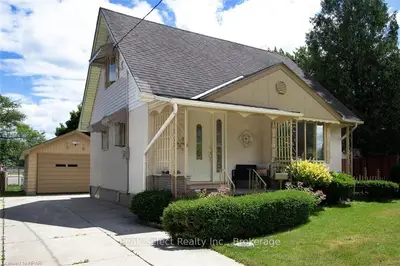 219 BRYDGES Street, Stratford, ON N5A 1S4