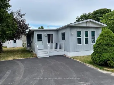 40 CHEROKEE Lane, Cramahe, ON N7A 3Y2