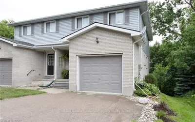 350 CHURCH Street S, St. Marys, ON N4X 1B8
