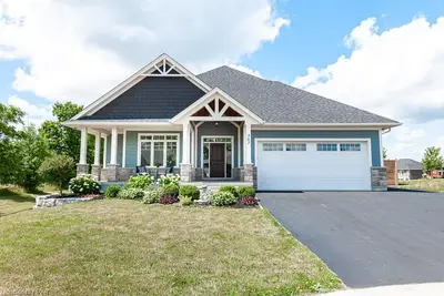 367 TRACY Street, St. Marys, ON N4X 0B4