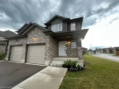51 ROTH Street, East Zorra-Tavistock, ON N0B 2R0