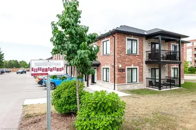 3205 VIVIAN Line 5, Stratford, ON N5A 0H8