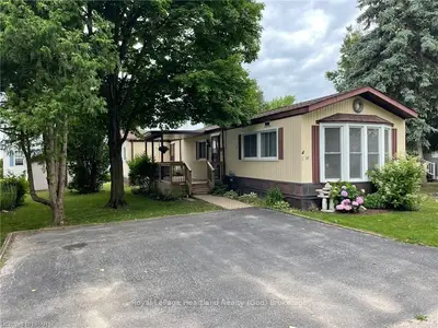 57 CHEROKEE Lane, Cramahe, ON N7A 3Y2