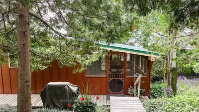 82193 COTTAGE Road, Cramahe, ON N7A 3Y3