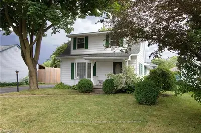 605 ELGIN Street E, St. Marys, ON N4X 1A8