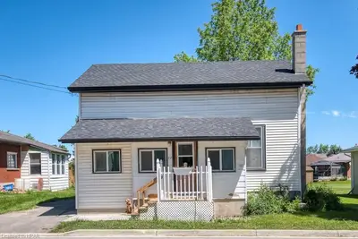 87 JACOB Street E, East Zorra-Tavistock, ON N0B 2R0