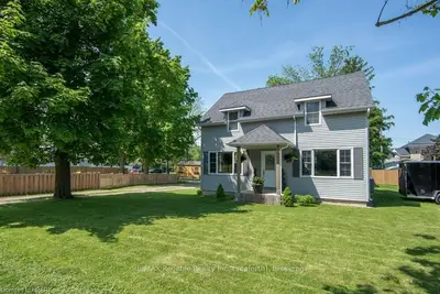 64 RICHMOND Street, Bluewater, ON N0M 1X0